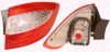 KLOKKERHOLM 25560716 Combination Rearlight
